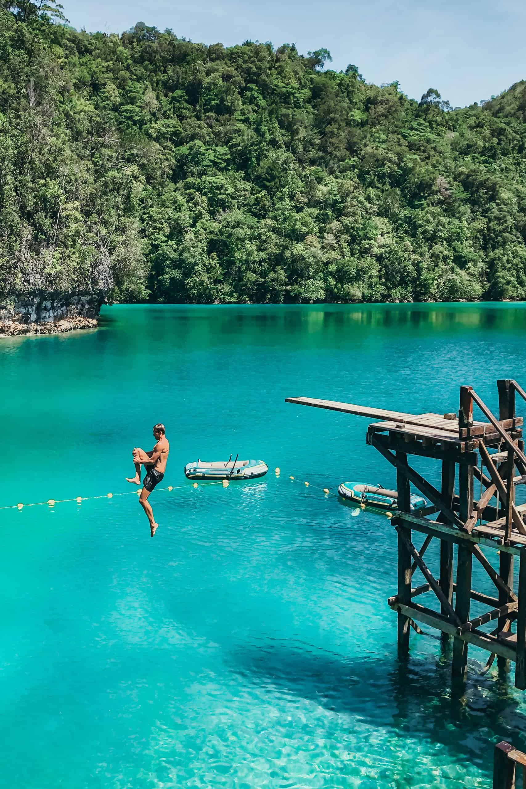 Siargao The Ultimate Guide With 9 Best Things To Do Sun Chasing