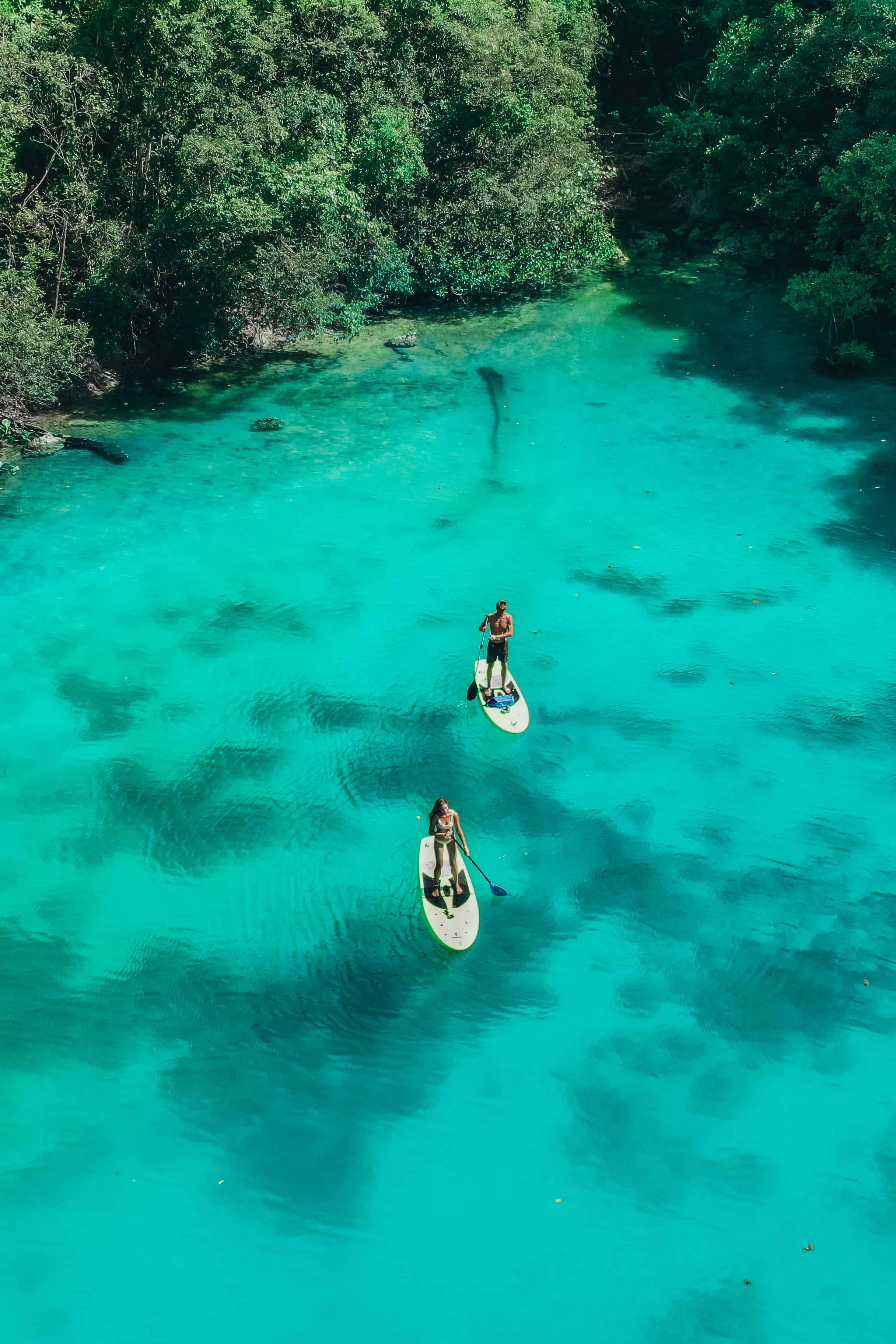 Visit Sugba Lagoon - most amazing day trip from Siargao - Sun Chasing ...