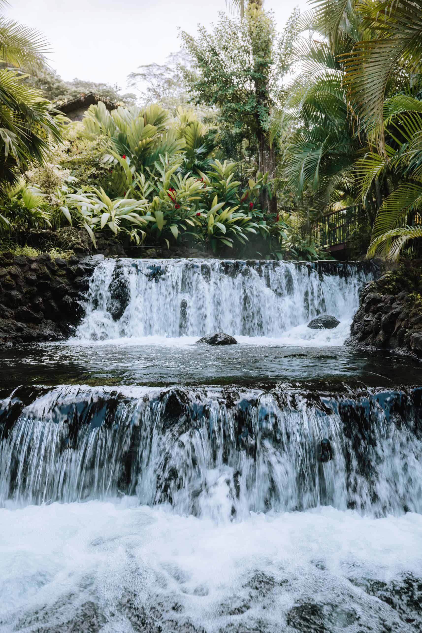 8 Best things to do in La Fortuna Costa Rica - Sun Chasing Travelers