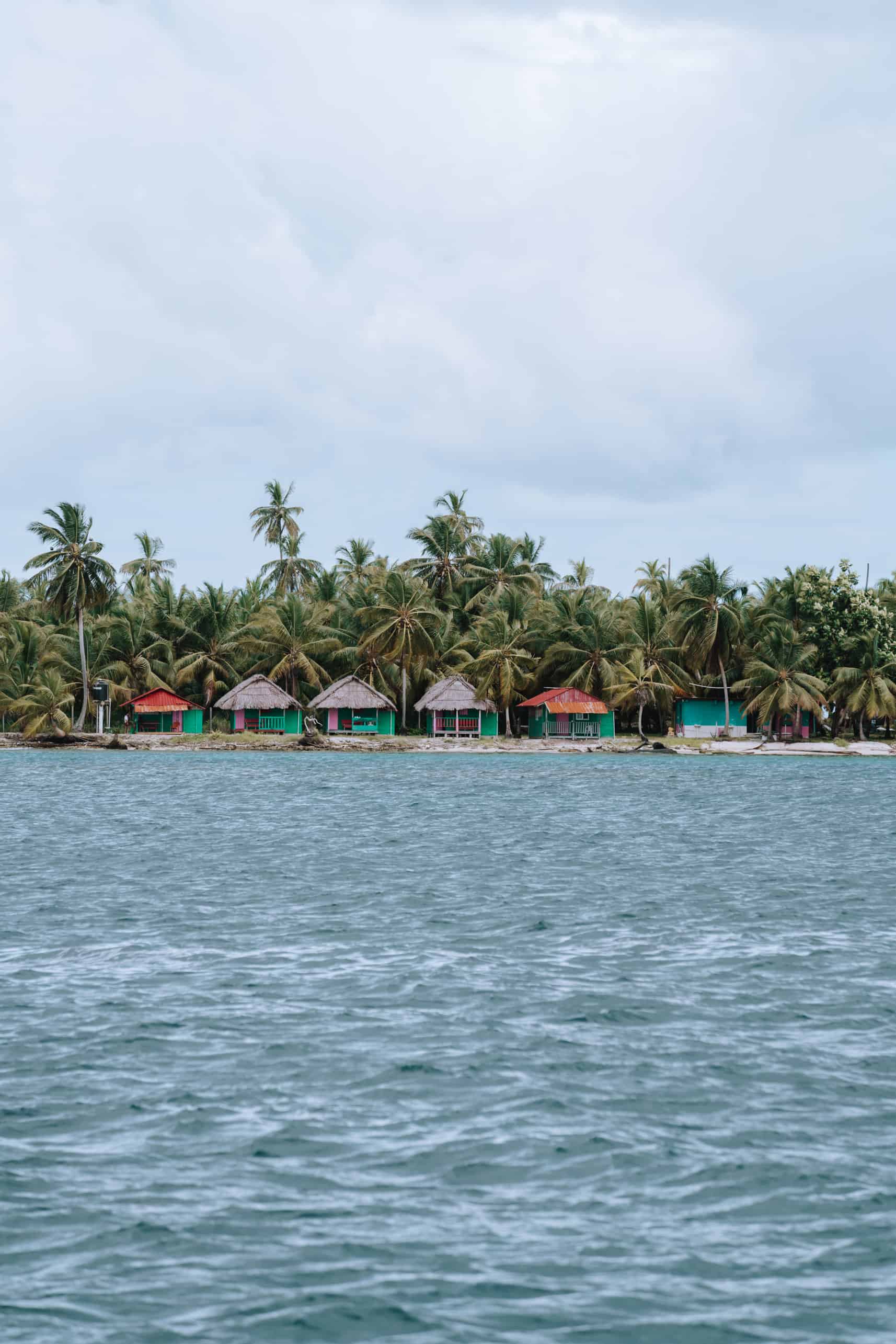 5 Reasons Why You Will Love Sailing San Blas In Panama Sun Chasing Travelers