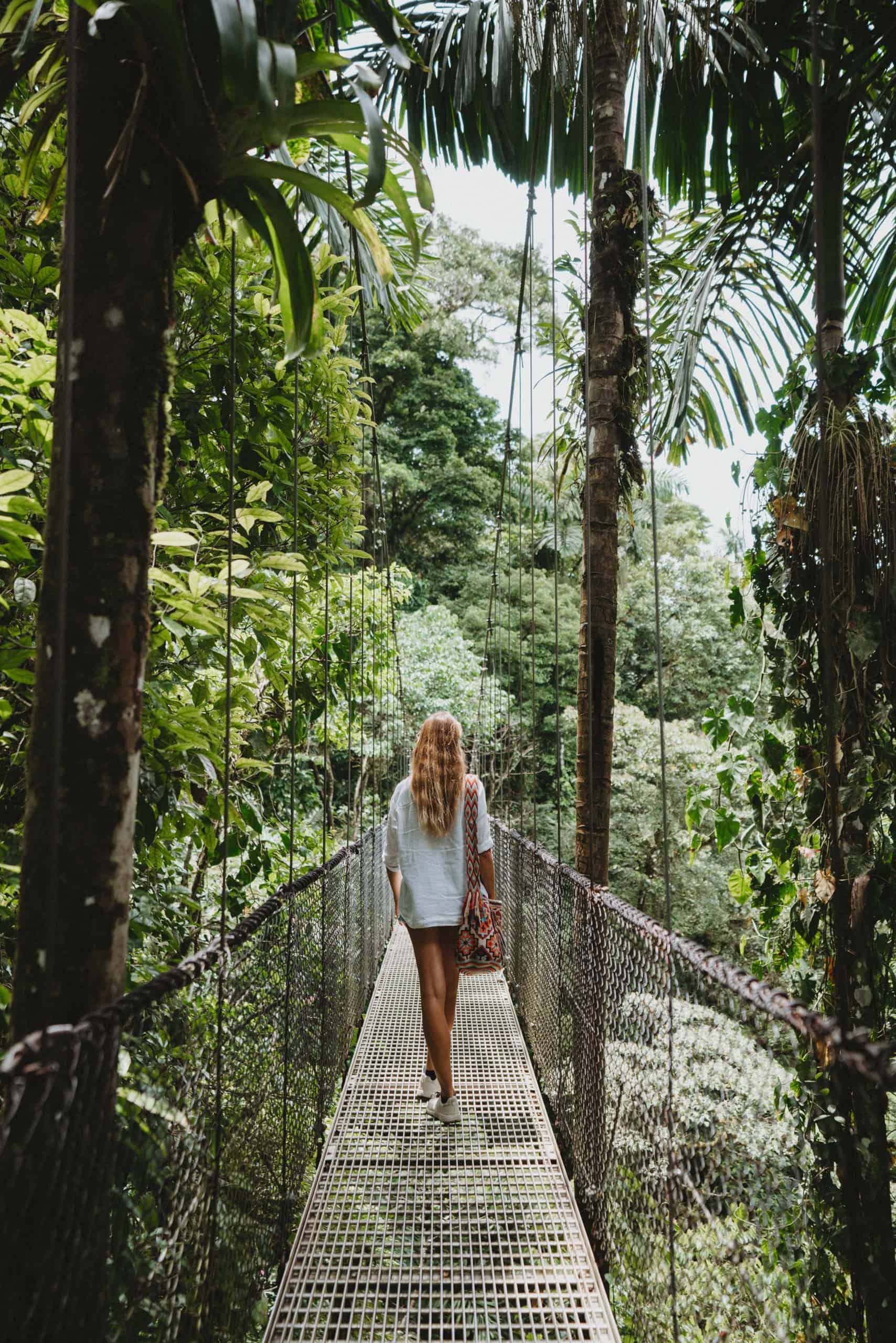 8 Best Things To Do In La Fortuna Costa Rica Sun Chasing Travelers 