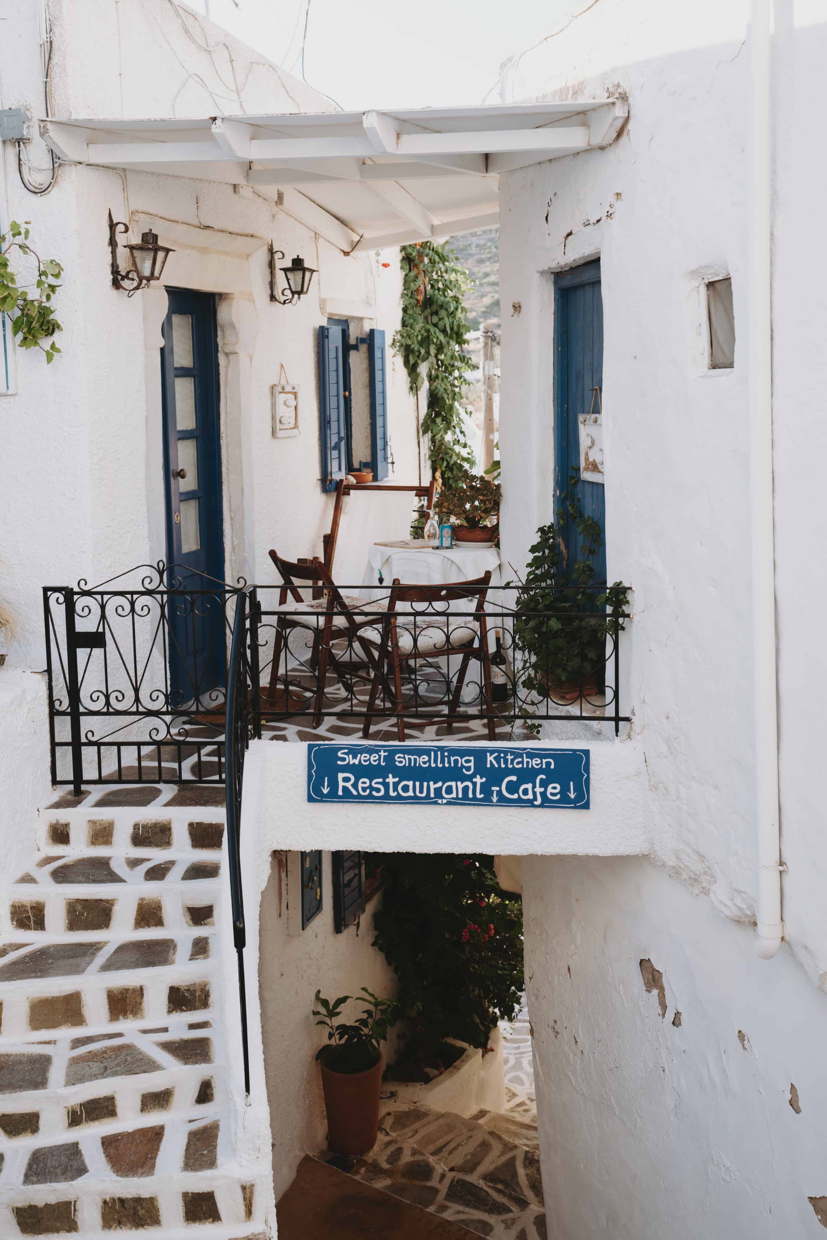 The Ultimate Travel Guide For Paros Island 10 Most Amazing Things To Do Sun Chasing Travelers 2070