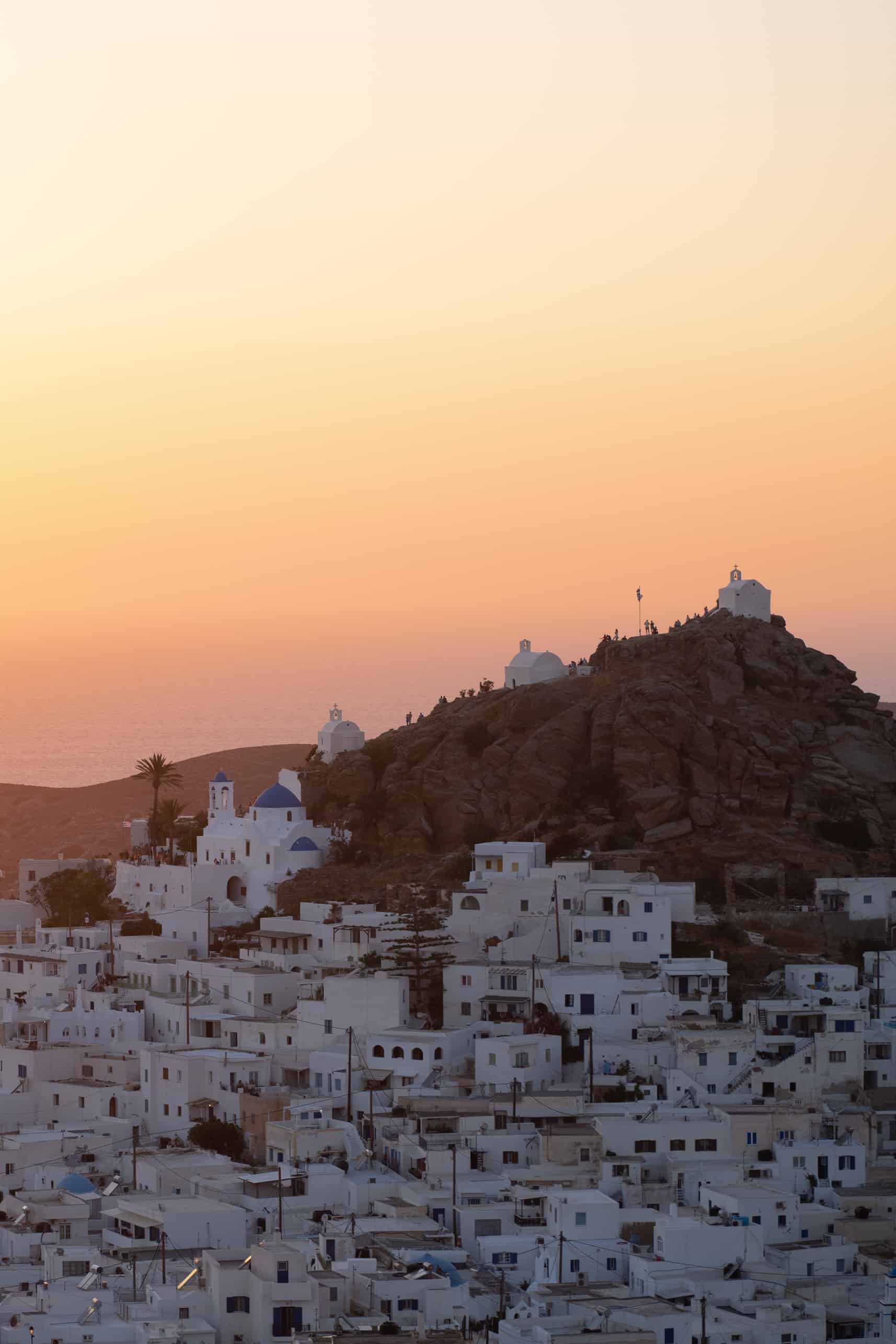 9 most amazing things to do in Ios Greece - Sun Chasing Travelers