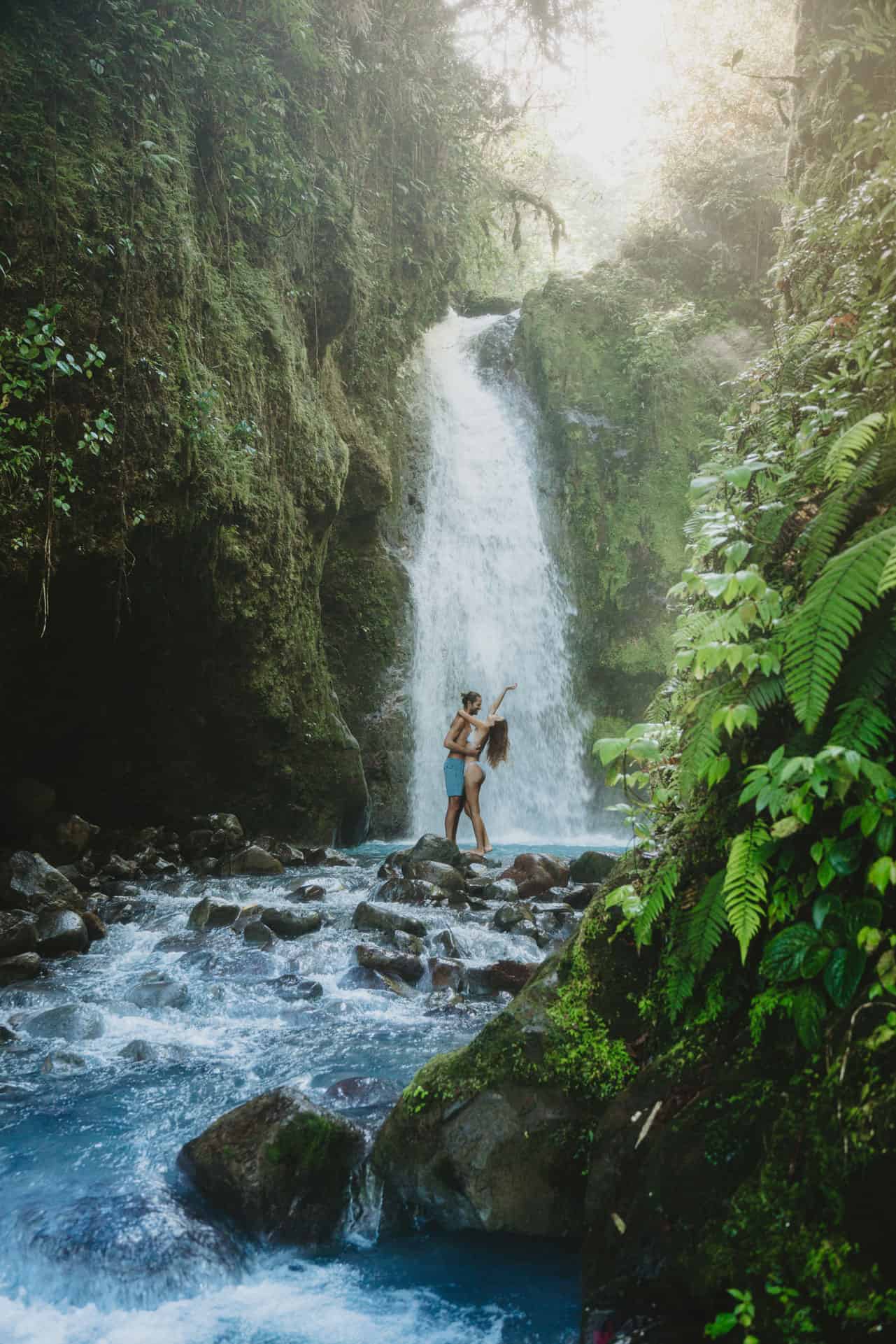 Bajos Del Toro - The Ultimate Guide To Chasing The Best Waterfalls In 